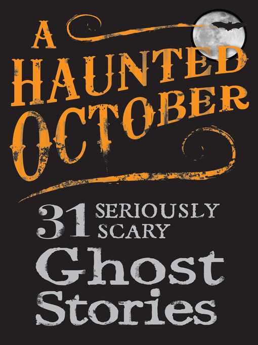 Title details for A Haunted October by Adams Media - Available
